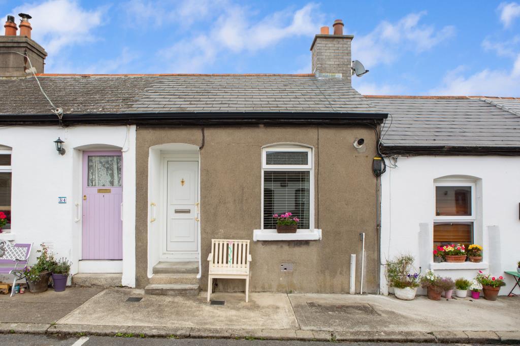 Main image of property: 35 Coldwell Street, Glasthule, Co Dublin, A96 RT18