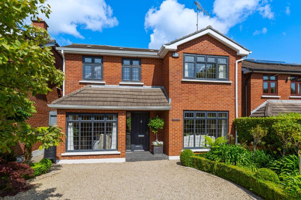 Main image of property: 7 Sefton, Dun Laoghaire, Co Dublin, A96 C6C2