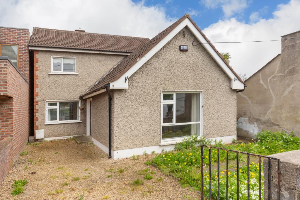 Main image of property: 18 Lanesville, Monkstown, Co.Dublin, A96YY66