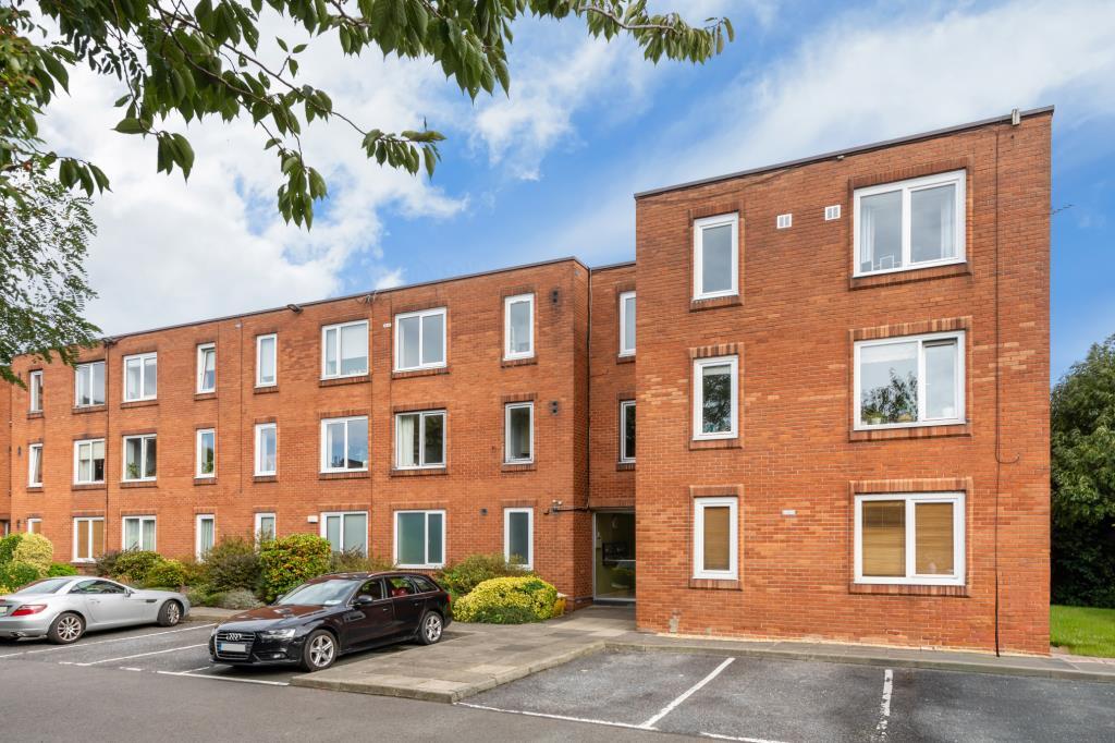 Main image of property: 9 Corrig House, Corrig Avenue, Dun Laoghaire, Co. Dublin, A96 XN70