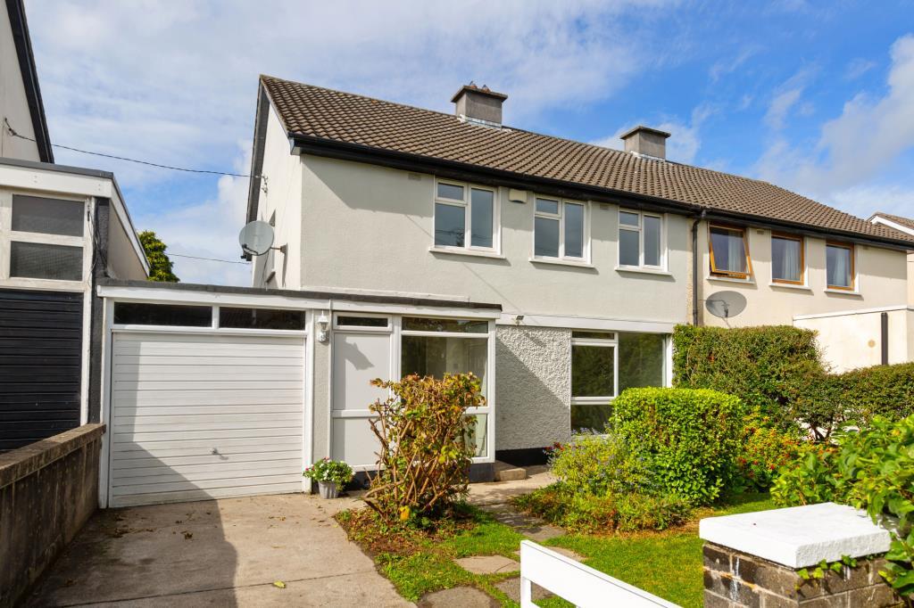 Main image of property: 3 Holly Park Avenue, Blackrock, Co. Dublin, A94WT38