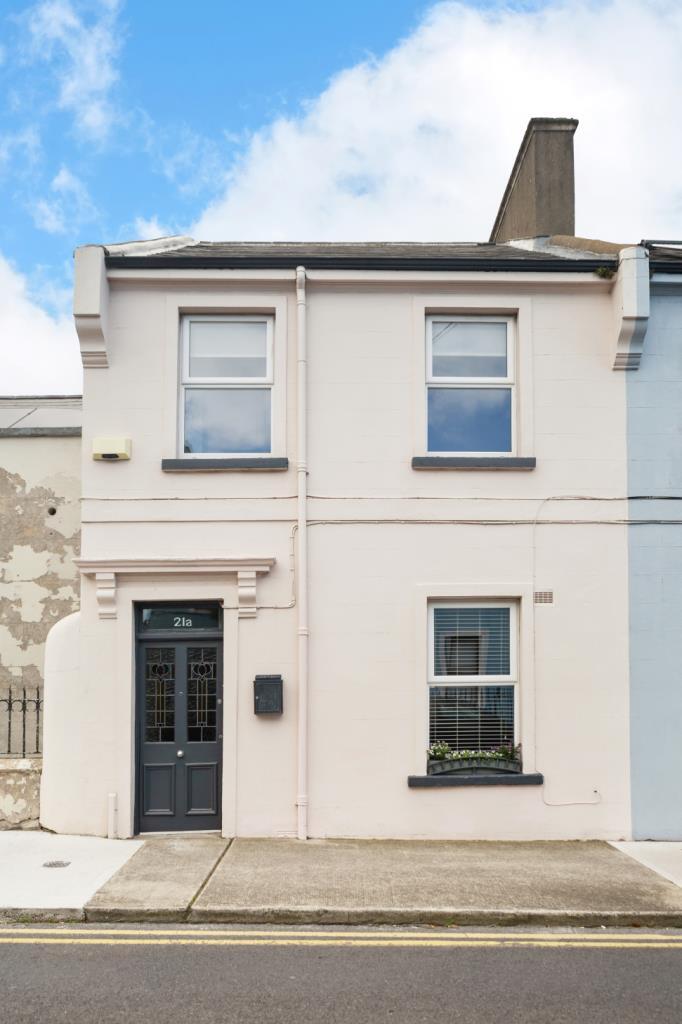 Main image of property: 21A Mulgrave Street, Dun Laoghaire, Co. Dublin, A96WY64