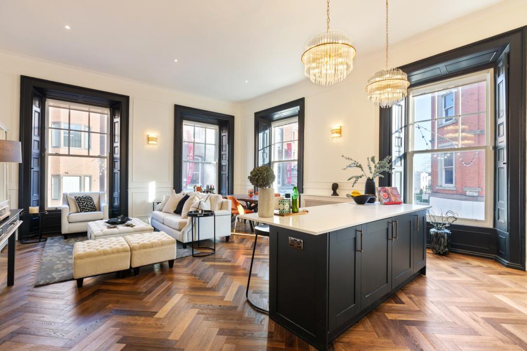 Main image of property: 21 George's Street Upper, Dun Laoghaire, Co. Dublin, A96 E78Y