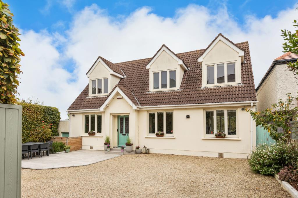 Main image of property: Couleen, Glenageary Road Lower, Glenageary, Co Dublin, A96 E8H0