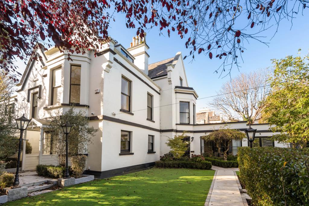 Main image of property: Eagle Lodge, Adelaide Road, Glenageary, Co Dublin, A96 K7D7
