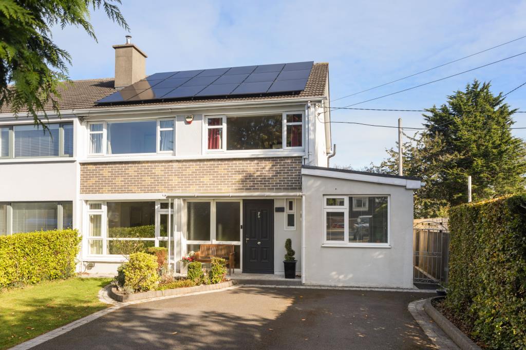 Main image of property: 191 Rochestown Avenue, Dun Laoghaire, Co. Dublin, A96 V046