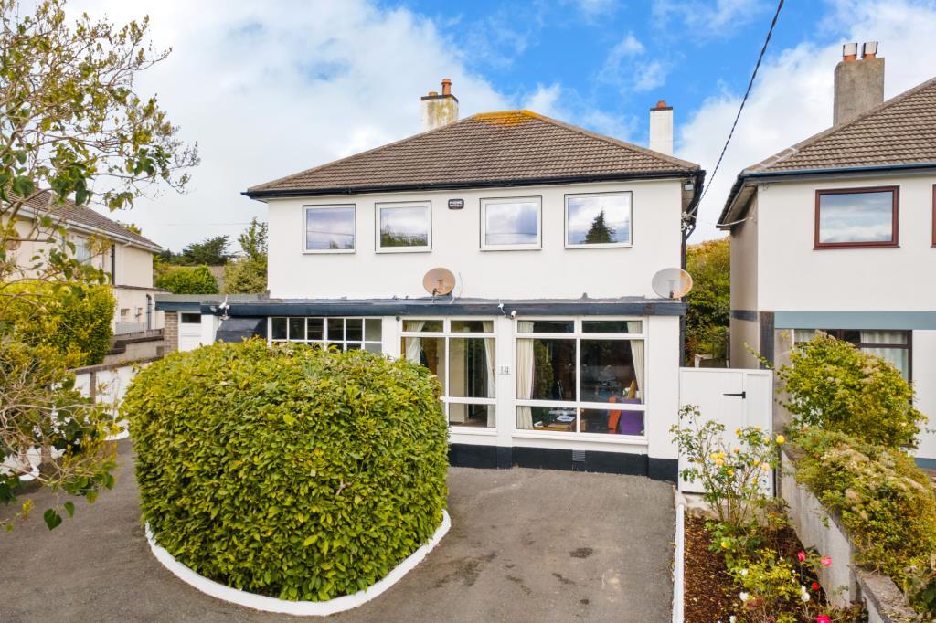 Main image of property: 14 Beech Park Drive, Foxrock, Co.Dublin, D18 YC86