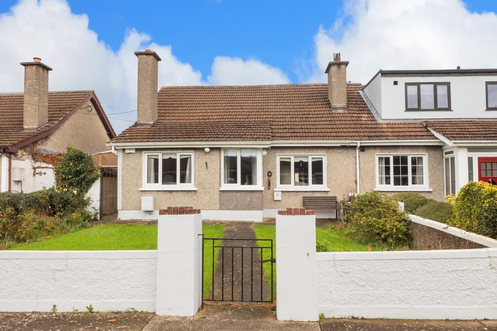 Main image of property: 83 Ardmore Park, Dun Laoghaire, Co Dublin, A96 F624