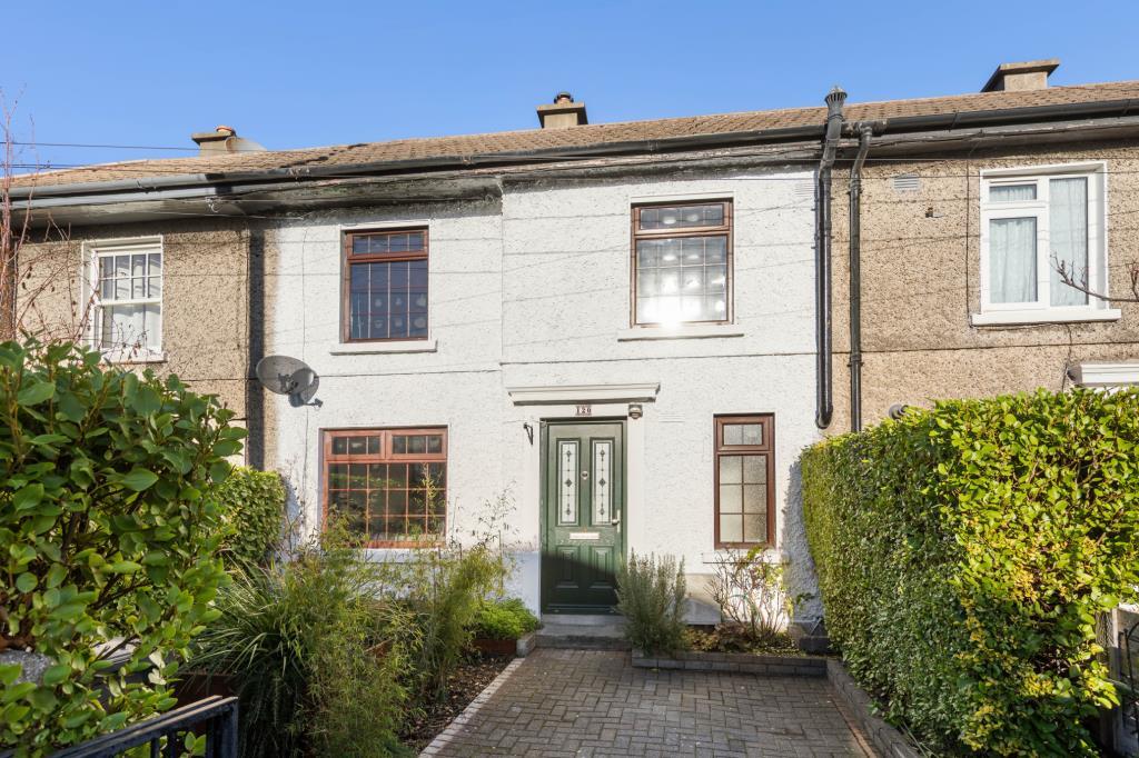 Main image of property: 120 Oliver Plunkett Road, Monkstown, Dublin, A96DH04