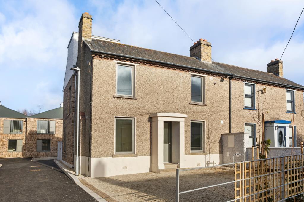 Main image of property: Iona, 47 St Fintan's Villas, Blackrock, Co Dublin, A94 Y795