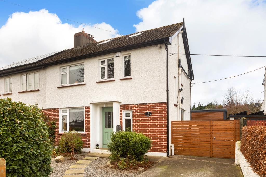 Main image of property: Na Forbacha, 7 Deansgrange Road, Deansgrange,, Co. Dublin, A94 T9V2