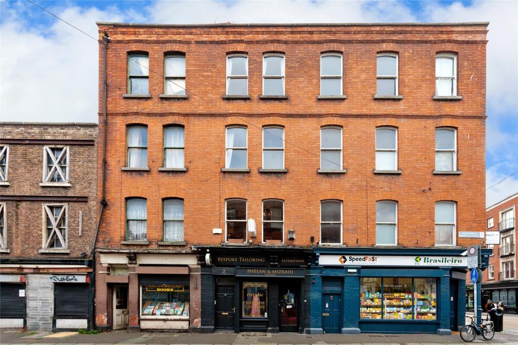 Main image of property: 2 Parnell Street, Dublin 1, D01XH58