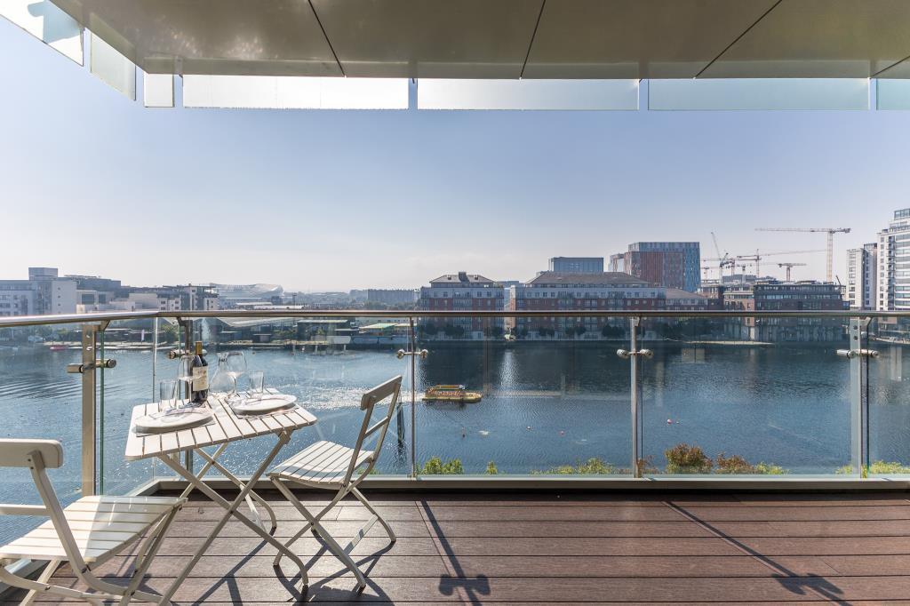 Main image of property: 56 The Waterfront, Hanover Quay, Grand Canal Dock, Dublin 2, D02 C432