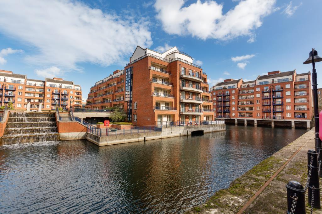 Main image of property: 315 The Argyle, Custom House Harbour, Dublin 1, D01 K512