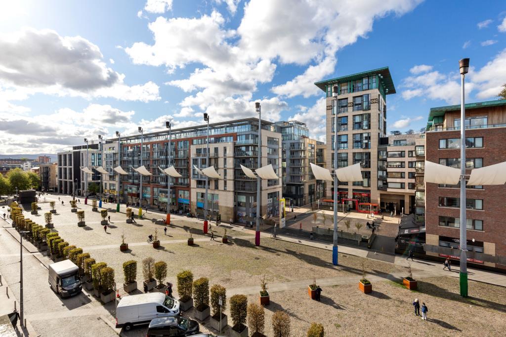 Main image of property: 4 Block A, Smithfield Market, Smithfield, Dublin 7, D07 PN12