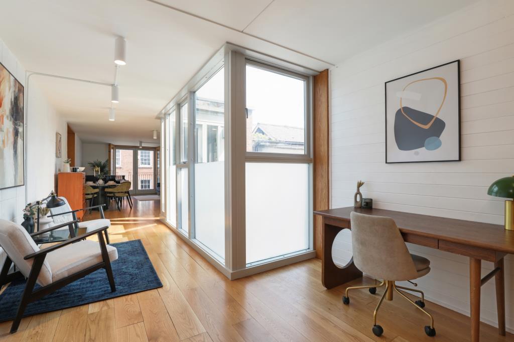 Main image of property: Apt 3 26 North Great George's Street, Dublin 1, D01 RK85