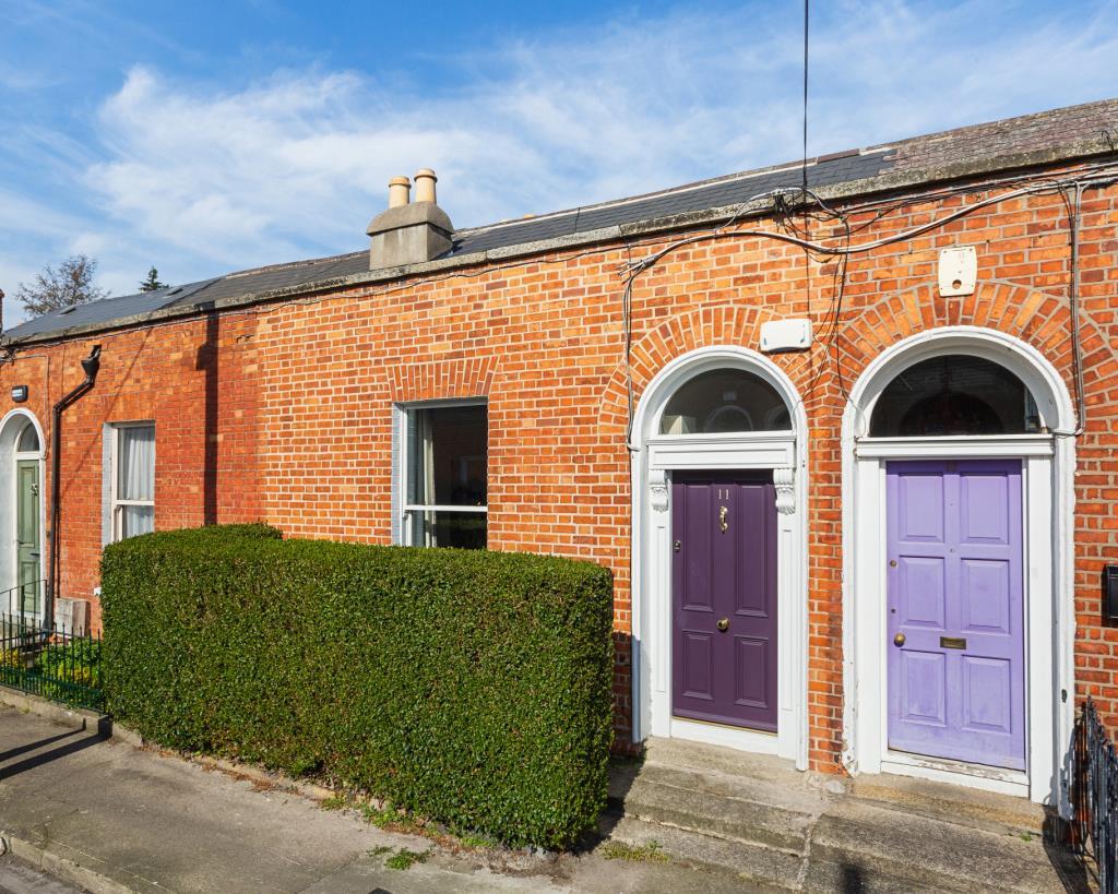 Main image of property: 11 Northbrook Avenue Lower, North Strand, Dublin 3, D03 A448