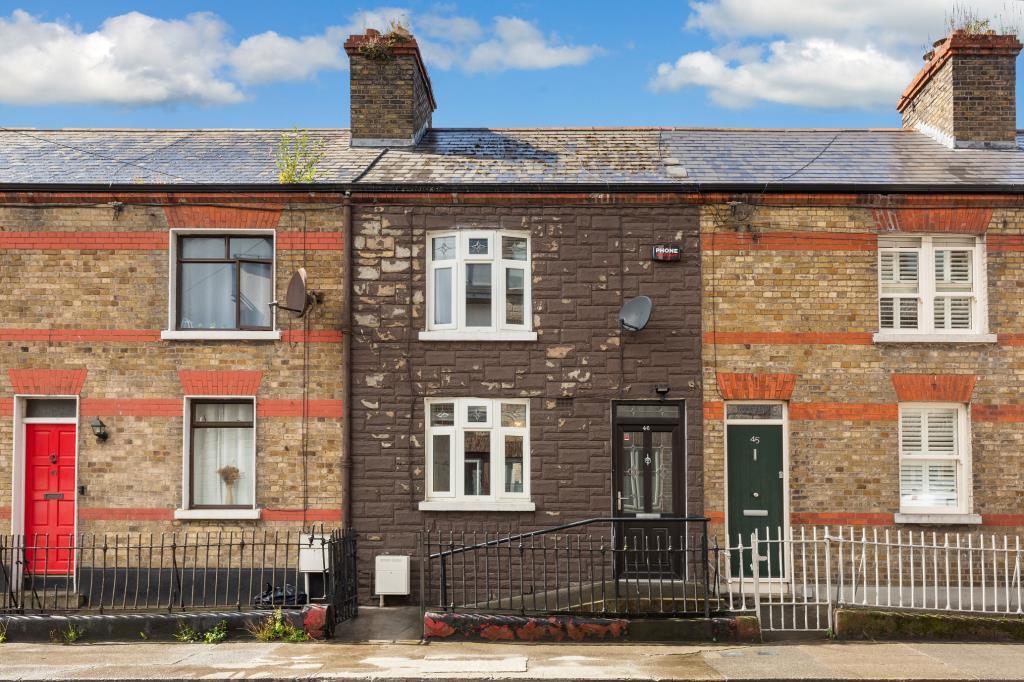 Main image of property: 46 Beresford Street, Smithfield, Dublin 7, D07 E1W5
