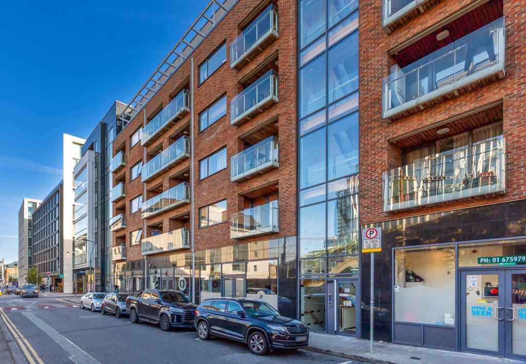 Main image of property: 16 Hyde Court, Townsend  Street, Dublin 2, D02 RR68