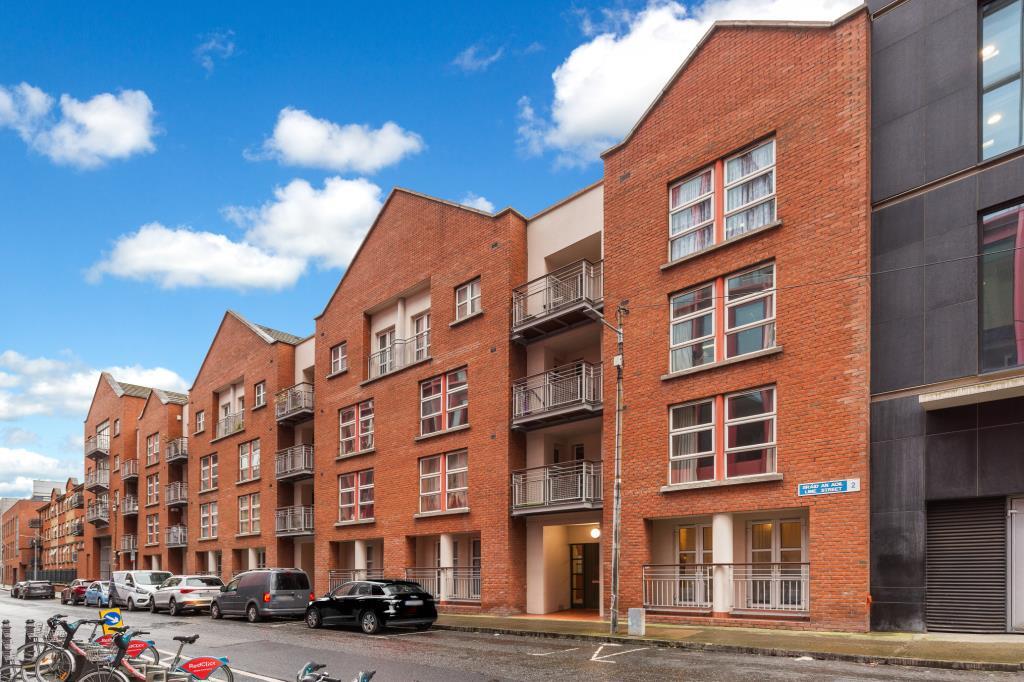 Main image of property: 5 The Windmill, Lime Street, Dublin 2, D02 YY80