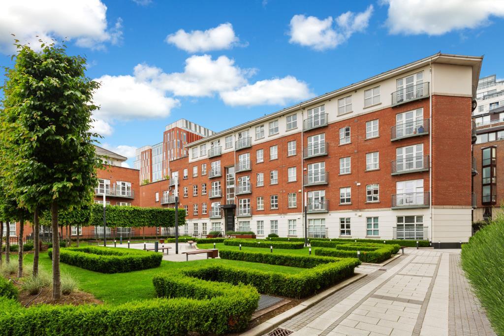 Main image of property: 177 The Waterside, Charlotte Quay, Dublin 4, D04P300