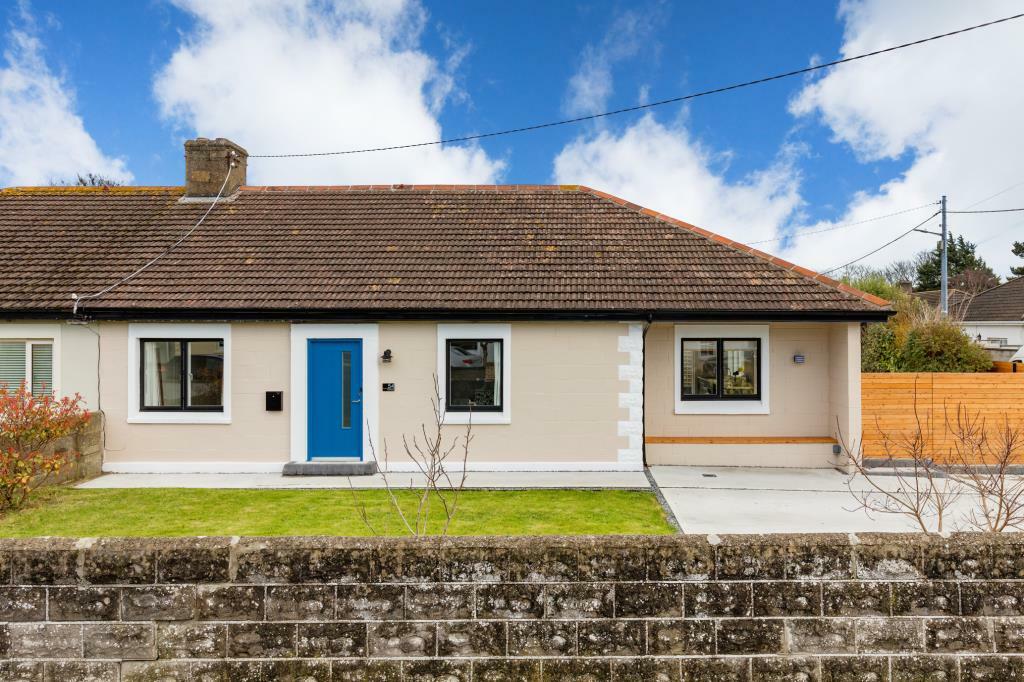 3 bedroom semidetached house for sale in 54 Abbeyfield, Killester