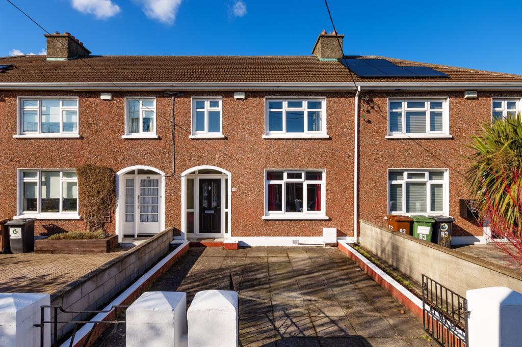 Main image of property: 81 Killester Park, Killester, Dublin 5, D05 T8K3