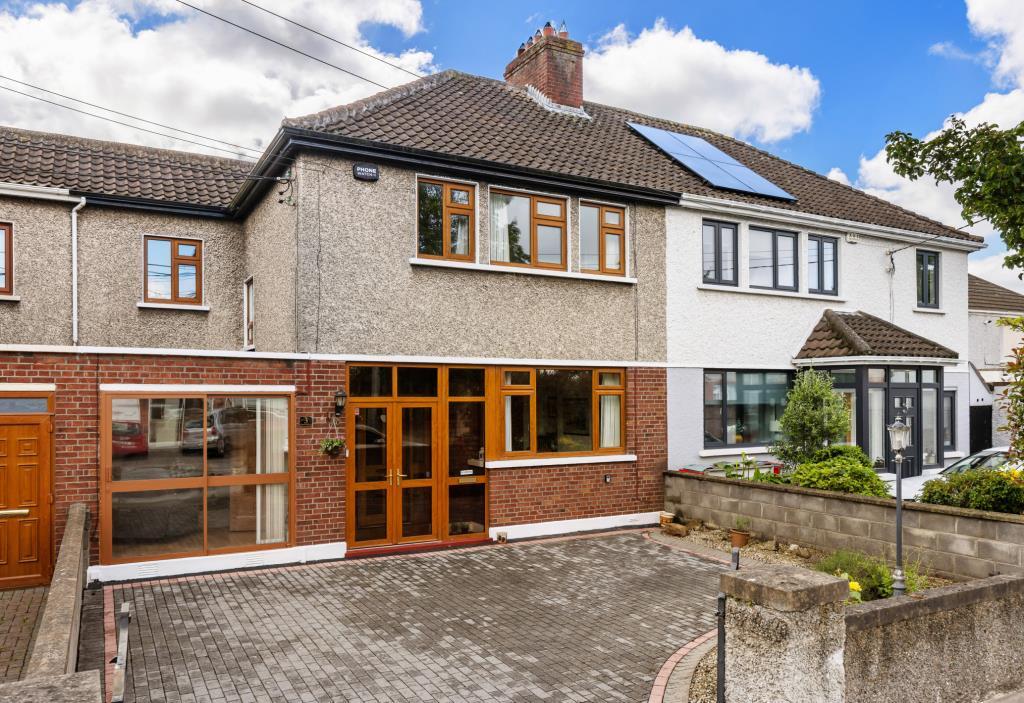 Main image of property: 3 Danieli Drive, Artane, Dublin 5, D05 K224