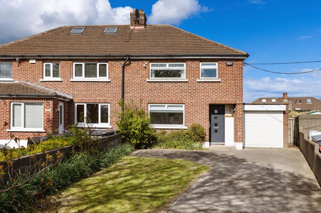 Main image of property: 39 Killester Park, Killester, Dublin 5, D05 E9R0