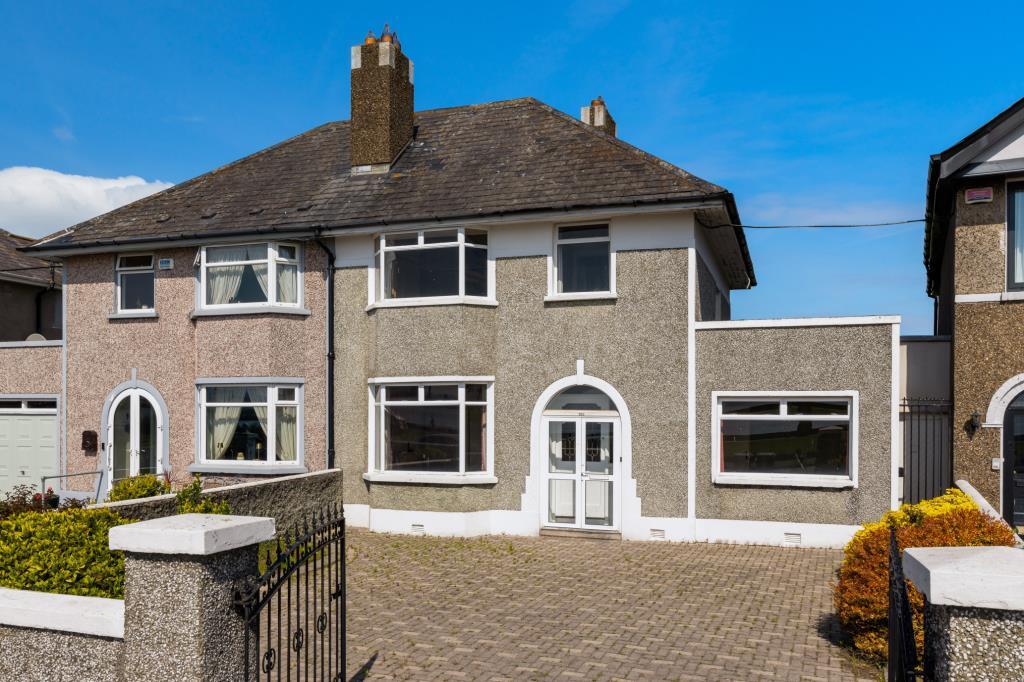 Main image of property: 255 Clontarf Road, Clontarf, Dublin 3, D03 A6N4