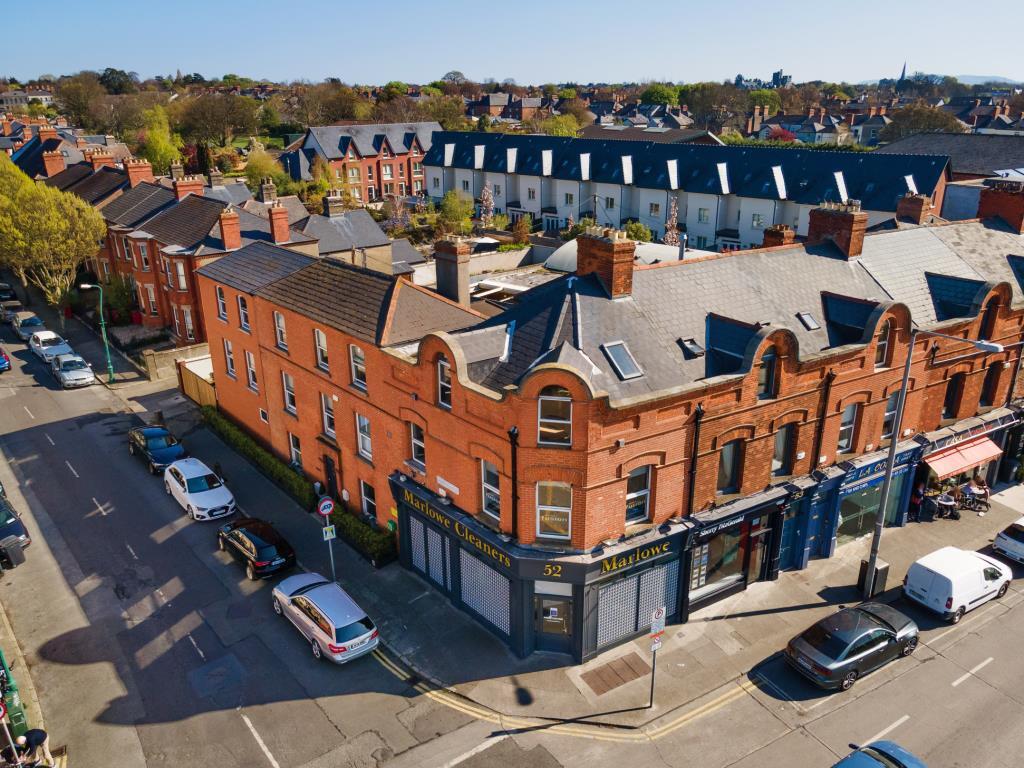 Main image of property: 52 Clontarf Road, Clontarf, Dublin 3, D03 E2K3