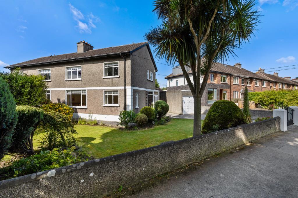 Main image of property: 58 Brookwood Avenue, Artane, Dublin 5, D05 A2K8