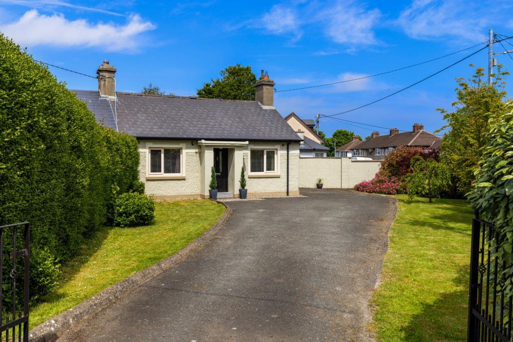 Main image of property: 1 School Avenue, Killester, Dublin 5, D05 V9H9