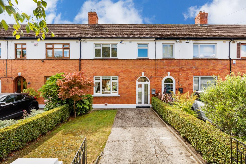 Main image of property: 62 Furry Park Road, Killester, Dublin 5, D05 NH66