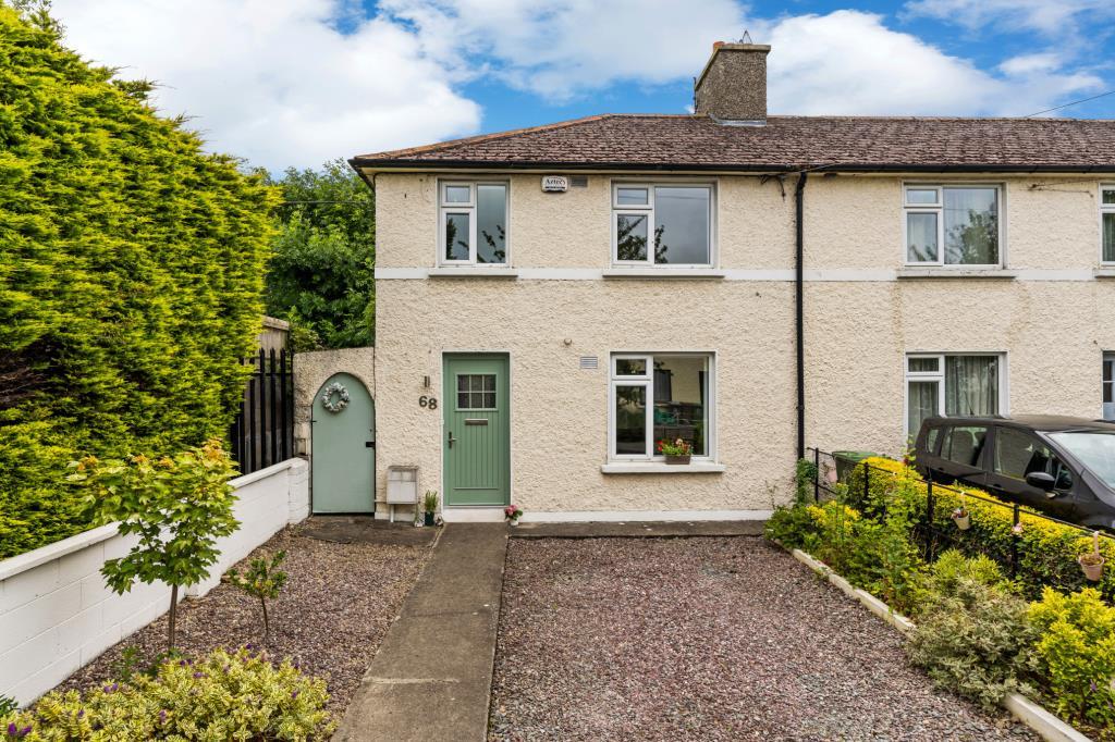 Main image of property: 68 Philipsburgh Terrace, Marino, Dublin 3, D03 P6P1