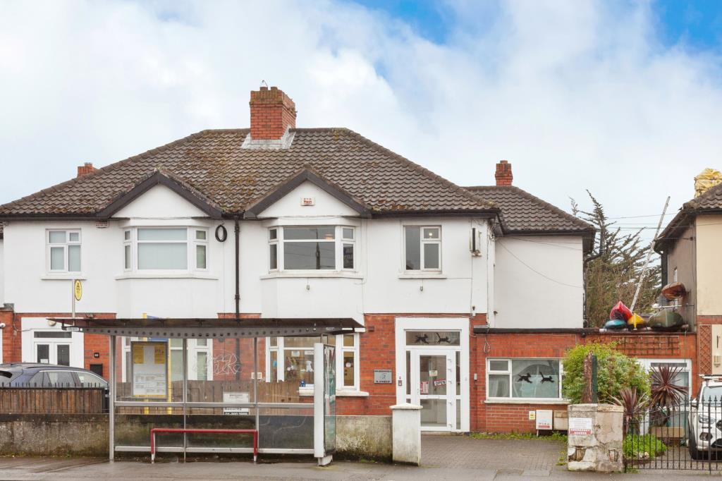 Main image of property: 43 Malahide Road, Artane, Dublin 5, D05 KR25