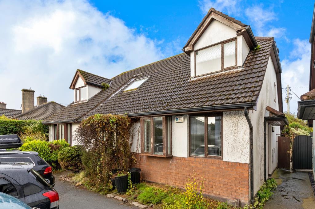 Main image of property: 35 The Pines, Howth Road, Killester, Dublin 5, D05 YE98