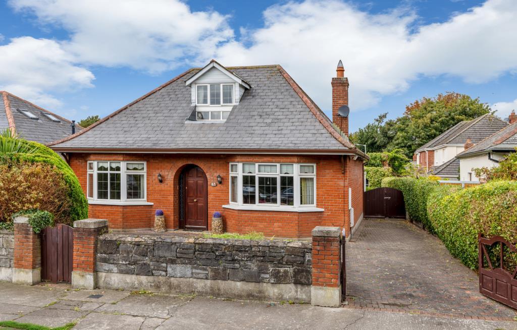 Main image of property: 2A Belgrove Road, Clontarf, Dublin 3, D03 W953