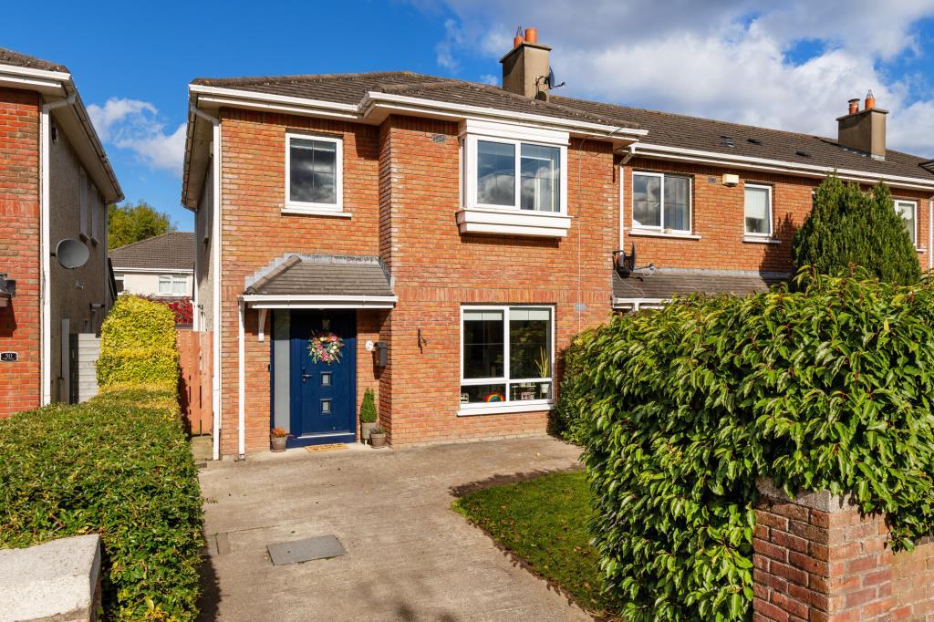 Main image of property: 49 The Park, Beaumont Woods, Beaumont, Dublin 9, D09 FH26