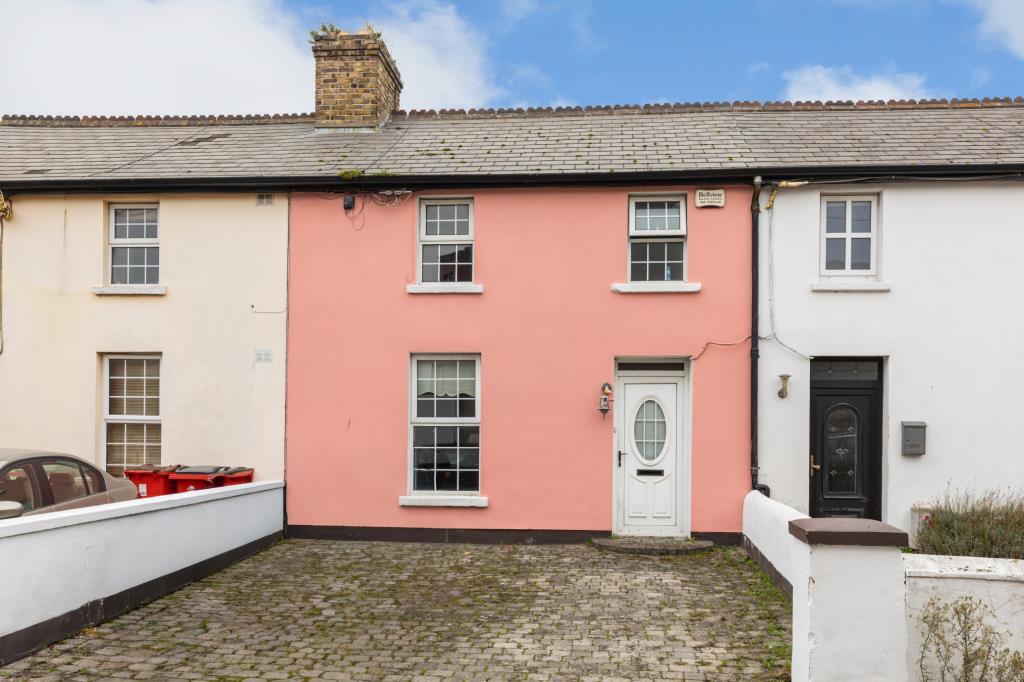 Main image of property: 2 Clontarf Park, Clontarf, Dubin 3, D03 Y5Y8