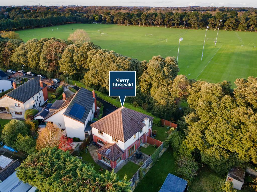 Main image of property: 10 Woodside, Mt Prospect, Clontarf, D03 WV40