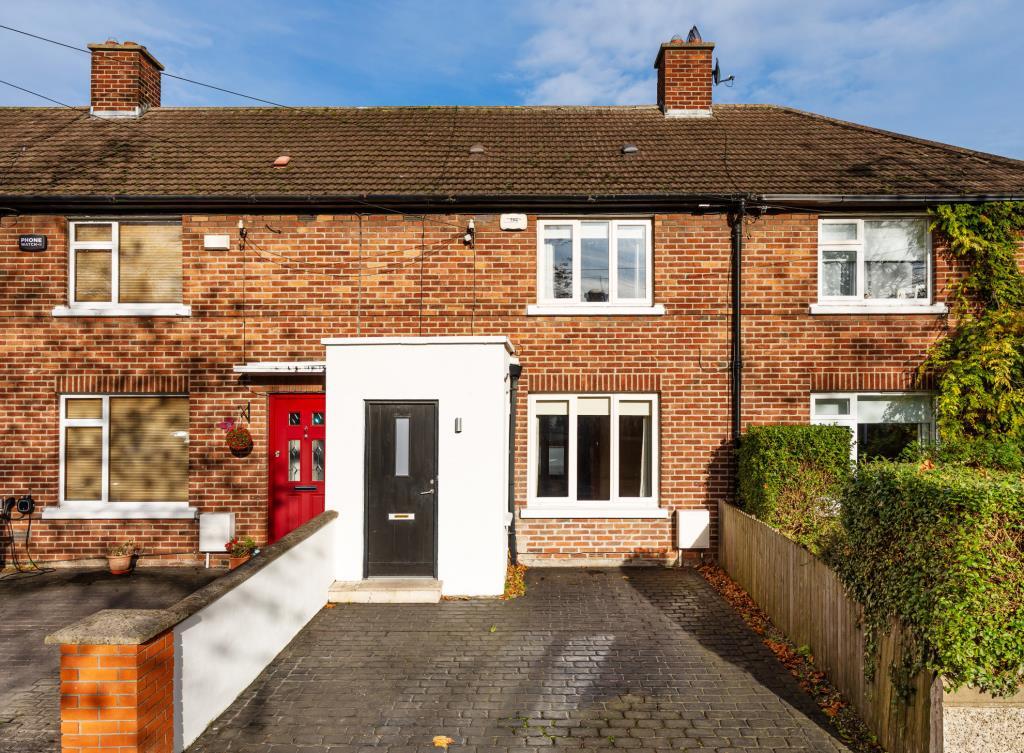 Main image of property: 76 Collins Avenue East, Killester, Dublin 5, D05 X504