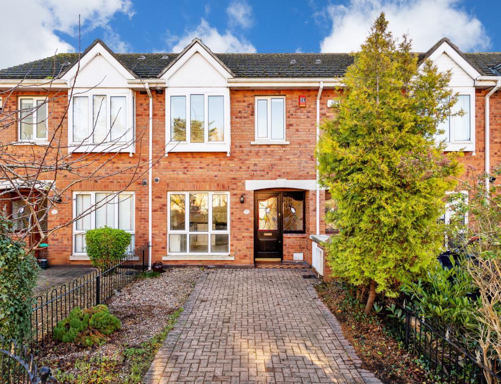 Main image of property: 177 Ashbrook, Clontarf, Dublin 3, D03 V4K5