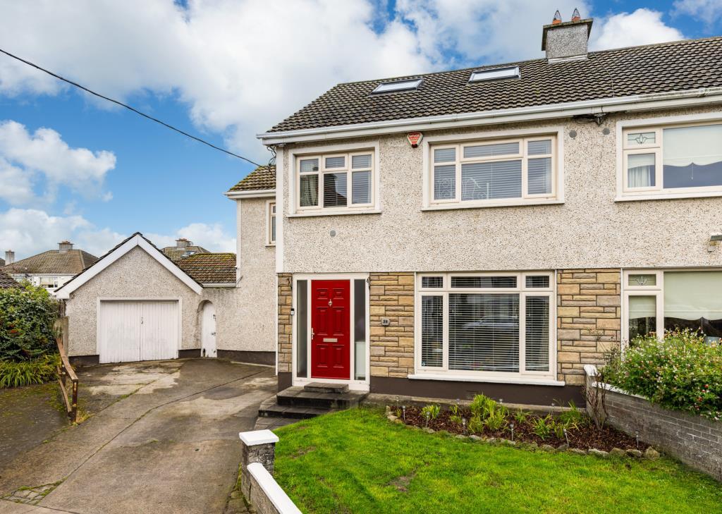 Main image of property: 39 Montrose Crescent, Artane, Dublin 5, D05T6F9
