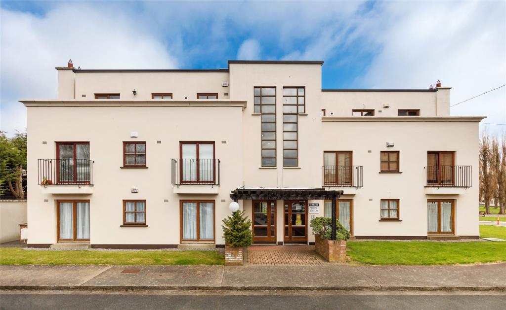 2 bedroom apartment for sale in 115 Seapark, Mount Prospect Avenue