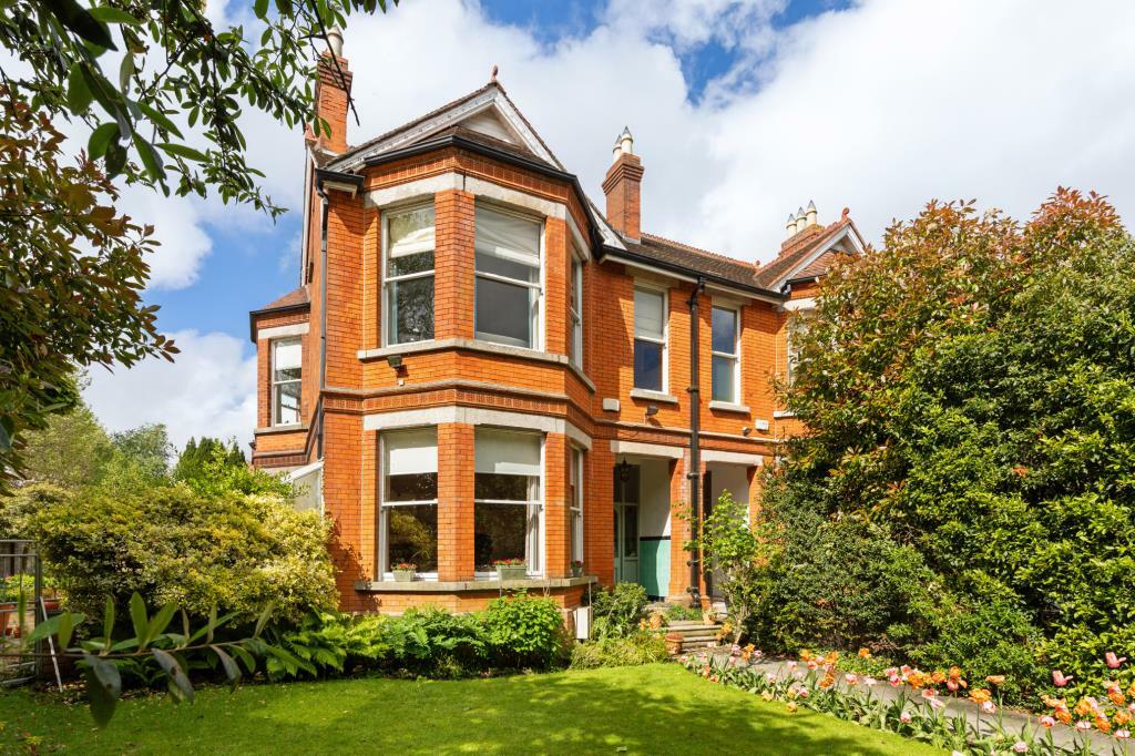 6 bedroom semidetached house for sale in Coolraine, 2b Dartry Road