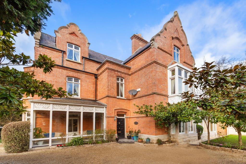 Main image of property: Sunbury Lodge, 13 Sunbury Gardens, Dartry, Dublin 6, D06 Y7R5