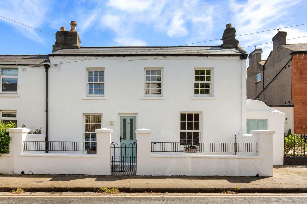 Main image of property: 6 Mount Pleasant Avenue Upper, Ranelagh, Dublin 6, D06Y627