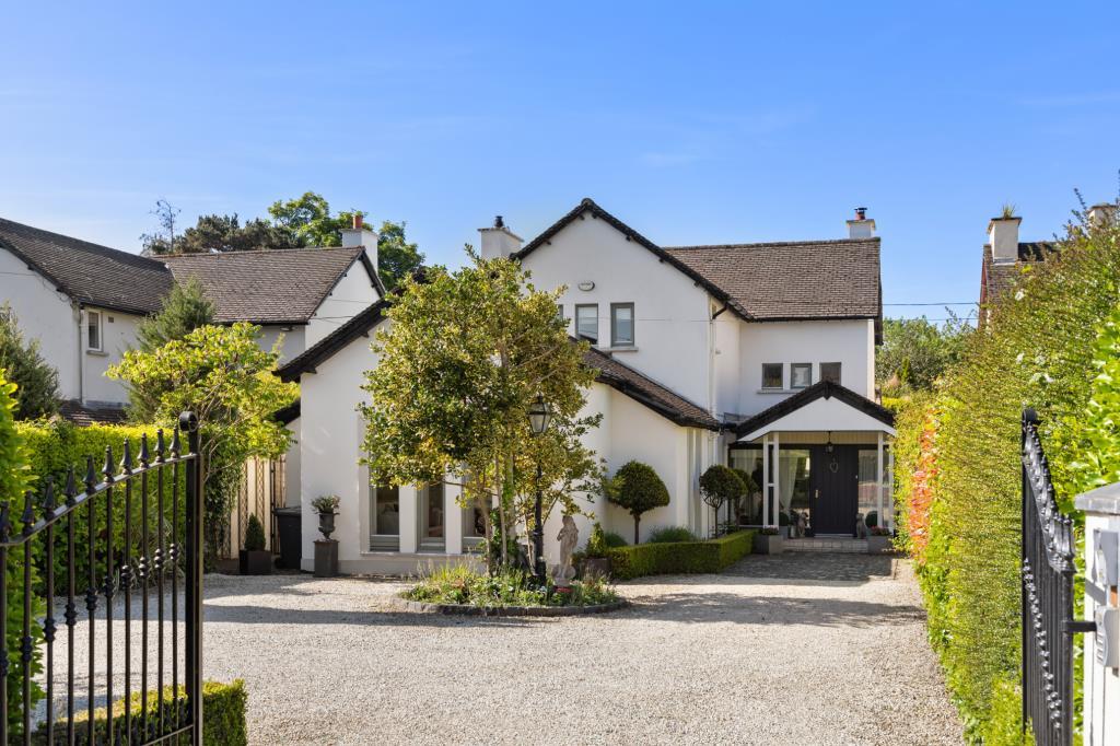 Main image of property: Foggia, 180 Orwell Road, Rathgar, Dublin 14, D14TH98