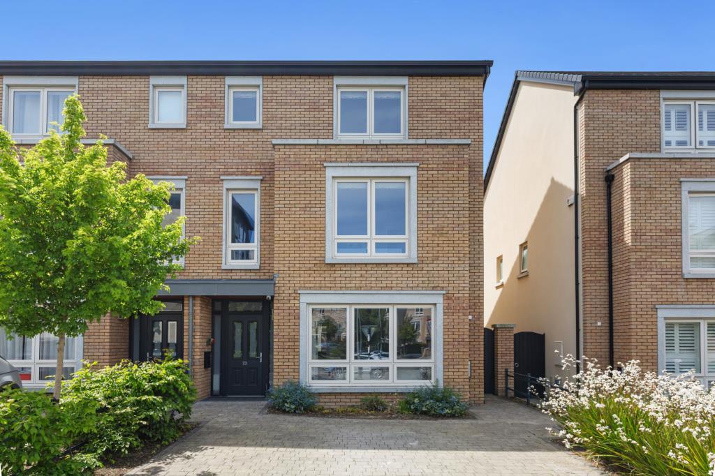 Main image of property: 23 Ardilea Crescent,, Ardilea, Clonskeagh, Dublin 14, D14N8E2